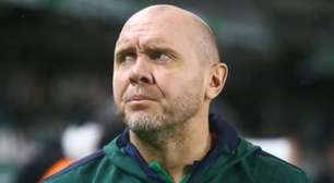 Coritiba cria polêmica ao tentar 'comprar' Amazonas para garantir título: "CBF"