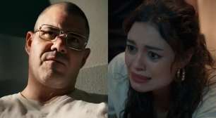 Três Graças: Gerluce revela o que o pai de Joélly fez com ela no passado: 'Eu tinha 16 anos'