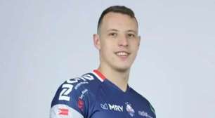 William Kerber fica tetraplégico após acidente. Família abre vaquinha