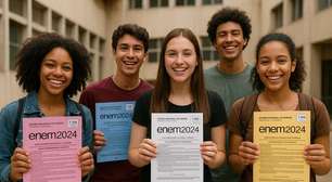 Enem 2025: Últimos dias para solicitar reaplicação - Veja como pedir e as novas datas de provas