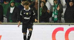 Após dois meses, Montoro volta a ser relacionado no Botafogo