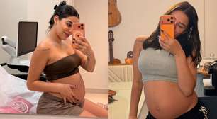 Key Alves revela desejo de grávida inusitado e choca seguidores