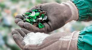 São José dos Campos recebe programa para reciclagem de vidro