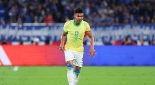 Palpite Brasil x Tunísia - Amistoso Internacional - 18/11/2025