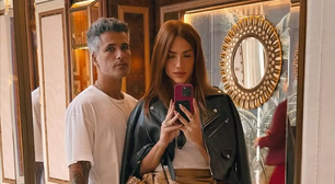 Giovanna Ewbank e Gagliasso se hospedam em hotel que tem diária de até R$ 35 mil em Dubai