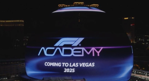 Las Vegas será palco da decisão do título da F1 Academy