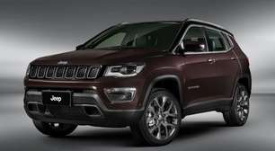 Jeep Compass 2020 registra grande queda de valor de mercado; segundo levantamento