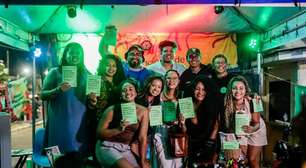 COP30: jovens negros periféricos lançam livro contra "falsas soluções" ambientais