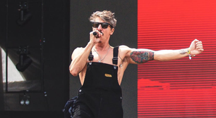 Vocalista da banda Aliados é condenado por tráfico privilegiado em SP