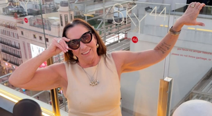 Mãe de Virginia vai se mudar para a Espanha? Entenda confusão