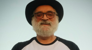 Daltony Nóbrega, um dos criadores do 'Plunct Plact Zum', morre, aos 77 anos