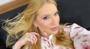 Virginia Fonseca mostra transformação em camarim do SBT que foi de Eliana