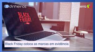 Black Friday coloca as marcas em evidência; preço e conversão dão o tom