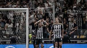 Atlético-MG entra em campo por título inédito e premiação milionária na Sul-Americana