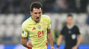 Palpite Espanha x Turquia - Eliminatórias da Copa do Mundo - 18/11/2025