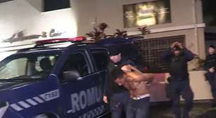 Adolescente de 16 anos morre após levar soco ao tentar separar briga de casal em SP; suspeito é preso