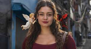 A Globo quer saber: você praticaria um roubo para salvar a vida da sua mãe?