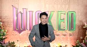 'Elphaba pode ser Jesus': Diretor fala sobre simbolismos e desafios de 'Wicked: Parte II'