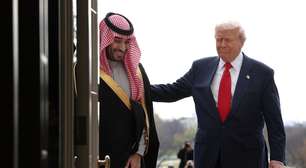 Trump defende príncipe saudita de acusação de mandar matar jornalista: 'Ele não sabia de nada'