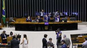 Câmara aprova projeto Antifacção com novas regras contra o crime organizado