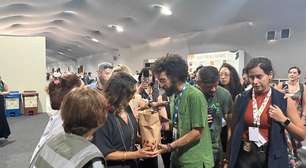 Janja chega na COP30, confirma vinda de Lula em reta final de negociações e avalia Conferência: 'Ótima'