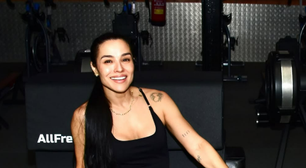 Mãe do filho de Ronaldinho Gaúcho investe na carreira de influencer fitness e abre empresa na Espanha