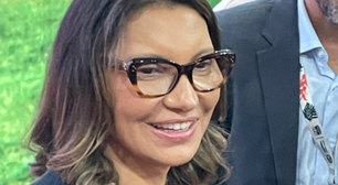 Janja na COP30 tem cutucada em alemão, tietagem e preocupação com oceanos