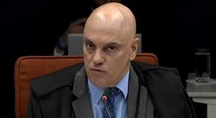 Moraes ironiza 'kids pretos' e fraude eleitoral: 'Só nas urnas em que Bolsonaro perdeu'