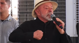 Lula rebate críticas à COP30: 'Nunca reclamaram do preço da água no aeroporto, mas reclamaram no Pará'