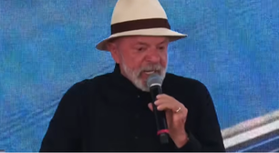 Lula critica fala de premiê alemão sobre Belém: 'Devia ter ido em boteco e ter dançado no Pará'
