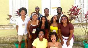 Jovens periféricos de Salvador lançam site como "arma mais poderosa de identidade"