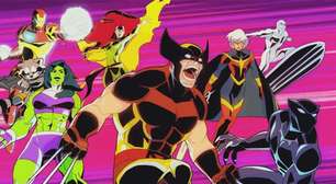 Marvel Cosmic Invasion entrega muita diversão para fãs de jogos de pancadaria