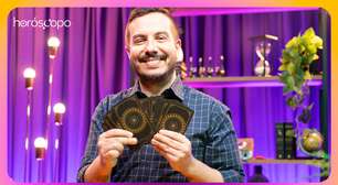 André Mantovanni traz as previsões da semana e toda a história do signo do mês de novembro