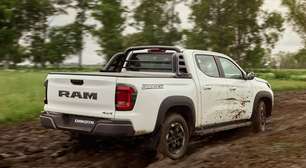 Fique de olho: confira 8 picapes que chegarão em breve ao Brasil