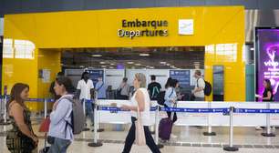 Anac e empresas aéreas usam "segurança" contra pessoas com deficiência