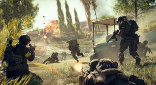 Battlefield 6 terá teste gratuito que começa na semana que vem