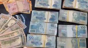 Polícia prende 'Mentor de Barricadas' em nova fase de operação contra o Comando Vermelho