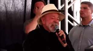 Lula critica fala de premiê alemão sobre Belém: 'Devia ter ido em boteco e ter dançado no Pará'