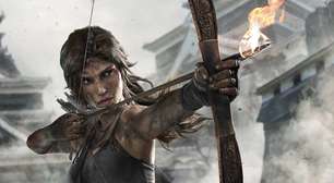 Tomb Raider: Definitive Edition ganha lançamento surpresa no Switch e Switch 2