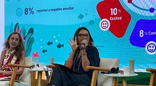 'Não conheceu a Amazônia, só ficou em uma sala no ar-condicionado', diz Janja sobre premiê alemão que criticou Belém