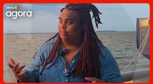 Mulheres negras e crianças são as maiores vítimas da crise climática, diz fundadora do Instituto Oya