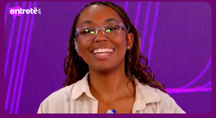 'Treta' entre Melody x Ana Castela e o recado de Virgínia a Vini Jr são destaques do Sala VIP