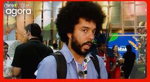 Moradores de Belém sentem mudanças climáticas enquanto ocorre a COP30, diz cofundador do Alma Preta