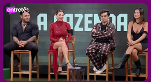 Dudu traiu o grupo em A Fazenda ao 'salvar' adversários? Sala de TV debate tática