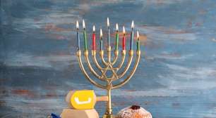 Kislev: um mês de milagres e regido pela constelação de Sagitário