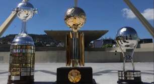 Com favorito, disputa por direitos da Libertadores e Sul-Americana chega à segunda rodada