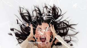 Mulheres mais velhas controlam melhor a raiva