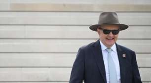 Austrália promete não vetar Turquia como sede da COP31