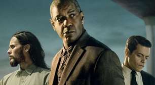 Hoje na Netflix: com Denzel Washington e Jared Leto, este filme com R$ 163 milhões nas bilheterias é um show sombrio de suspense e investigação