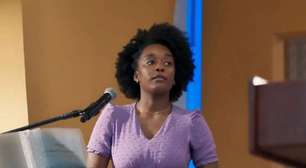 Três Graças: Kellen se apaixona por Ninja e é usada por ele